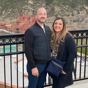 Meet your Posher, Doug